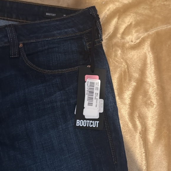NWT WILLIAM RAST Jeans - Picture 5 of 5